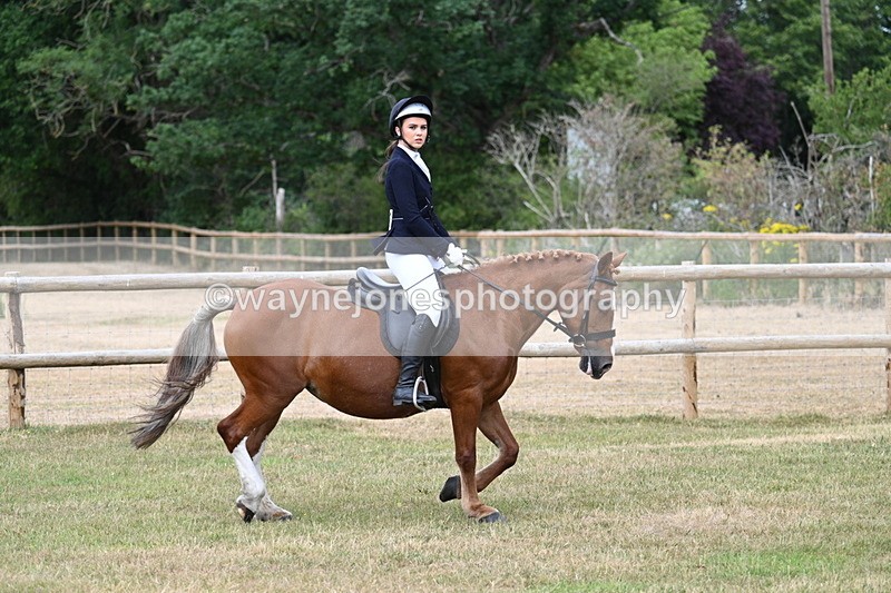 WJ7_0222 - Class 2 Best rider