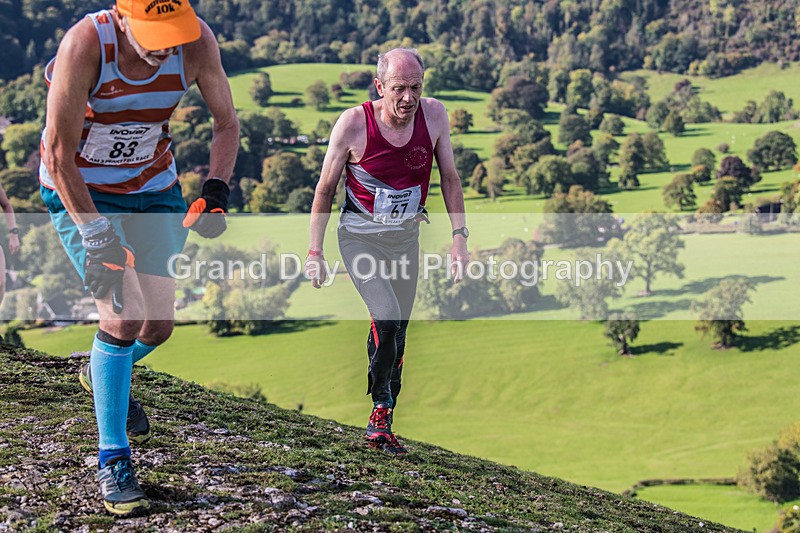 Ilam-342 - Ilam Three Peaks Fell Race (Limestone Series) Sunday 28th September 2025
