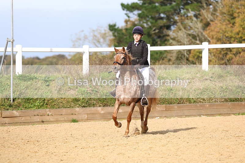 3E7A6881 - Class 2: 50cm Open