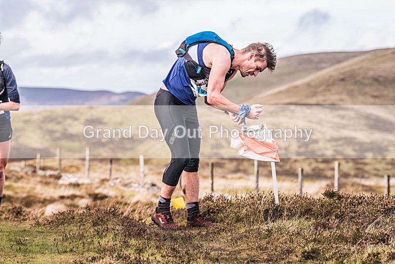 Leg Four-144 - Leg 4 British Fell & Hill Relay Championship Broughton Scotland Saturday 15th October 2022