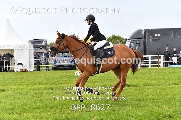 BPP_8627 - CLASS 1 Senior 1.15m Open (inc National 1.15m Members Cup Qualifier)