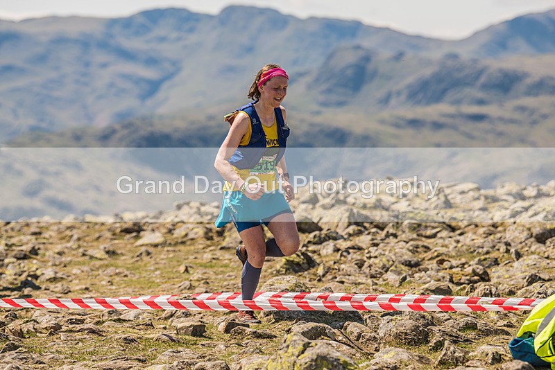 Fairfield-1205 - Fairfield Horseshoe Fell Race Saturday 13th May 2023