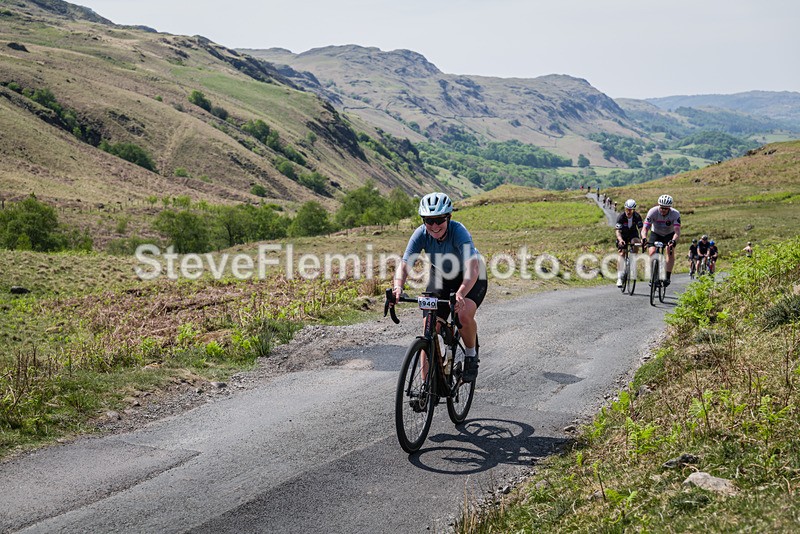 130715 - Hardknott Pass Camera 1 13.00-14.00