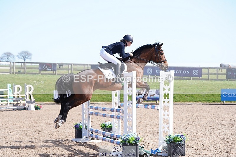 250330-122630-07014 - Cls 27 Snr 1.05 and 1.10m Grand Prix