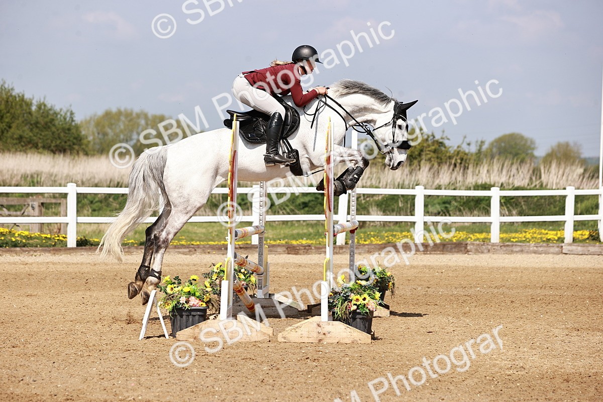  - Class 23 - Senior 1.05m