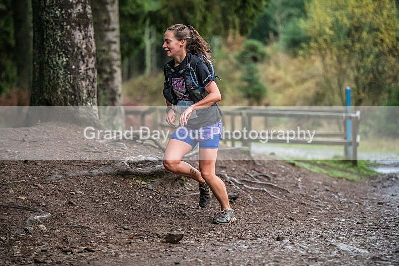 TVU-278 - High Terrain Events Tweed Valley 50 & 65K Ultra Trail Races Sunday 20th November 2022