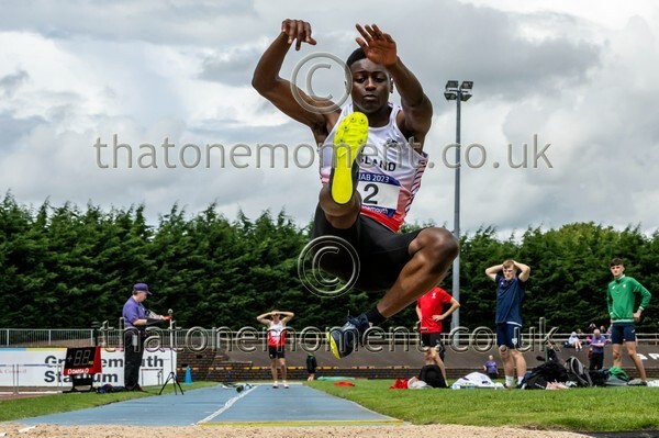 SIAB23-913605 - Field Male Set One