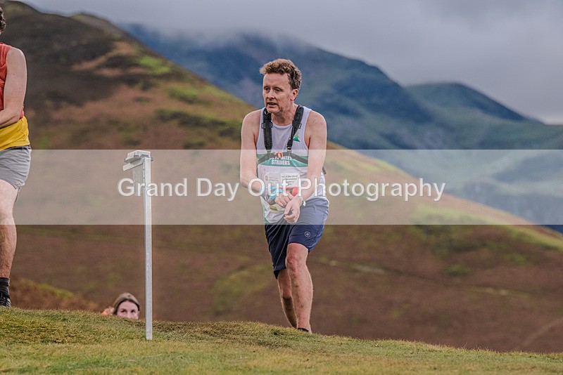 British Fell Relay-3962 - British Fell & Hill Relay Championship Braithwaite Keswick Saturday 21st October 2023