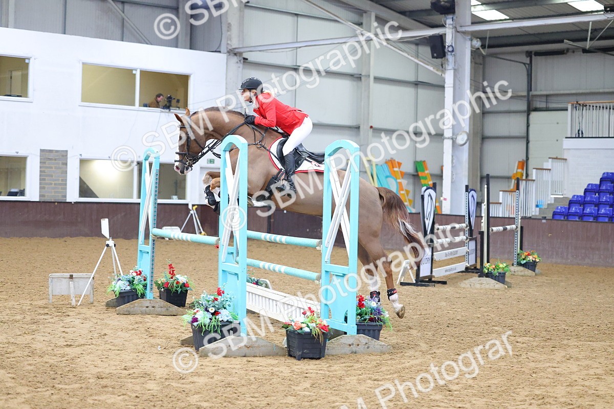 SBM_002314 - Class 7 - Senior 1.05m Open