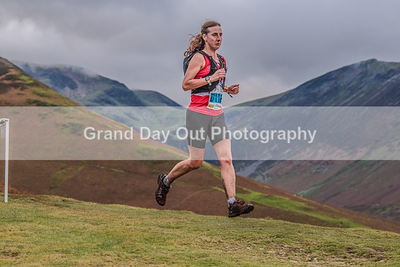 British Fell Relay-3937 - British Fell & Hill Relay Championship Braithwaite Keswick Saturday 21st October 2023