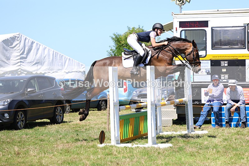 3E7A5937 - Class 10: 95cm National Amateur Championship Qualifier