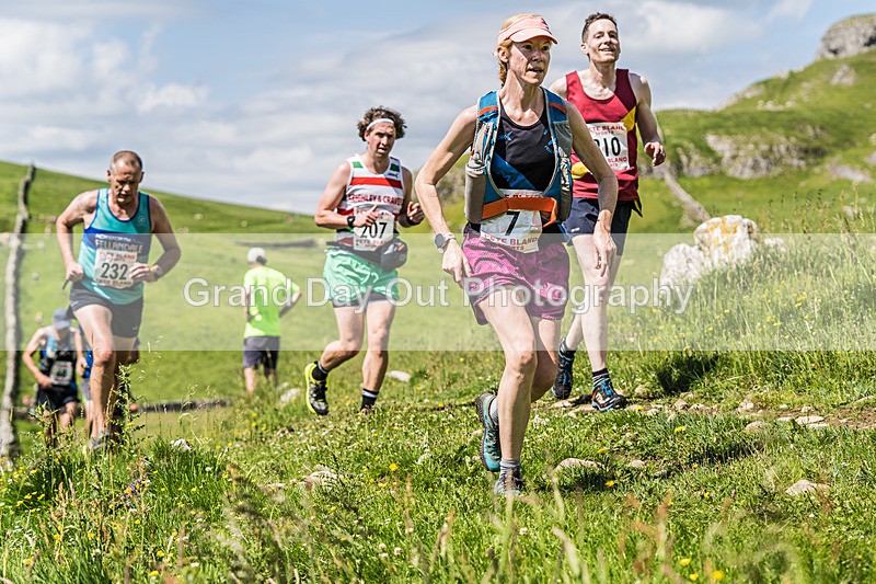 Settle Hills-208 - Settle Hills Fell Race Sunday 21st June 2026