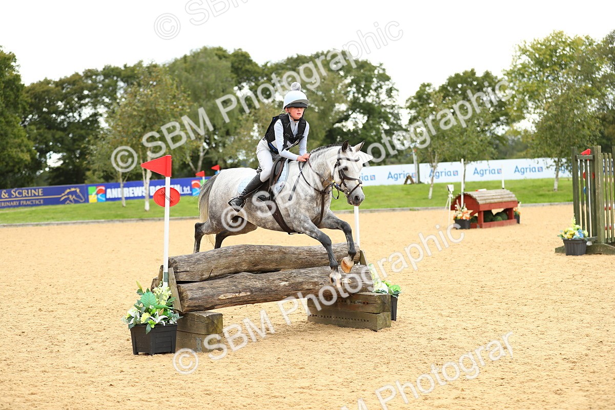 SBM_09617 - E8 Eventers Challenge 80cm Championship