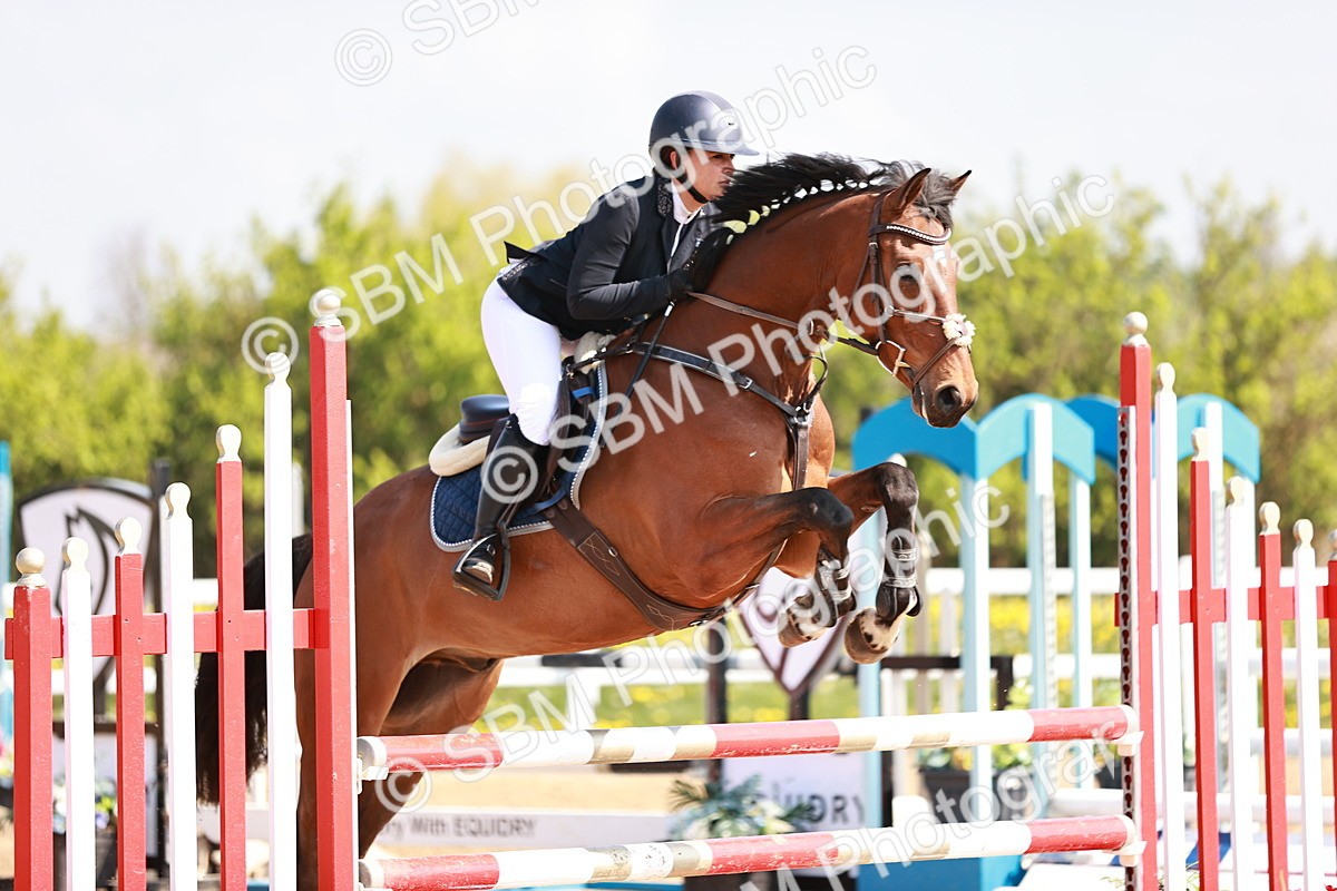  - Class 22 - Senior Discovery - 1.00m