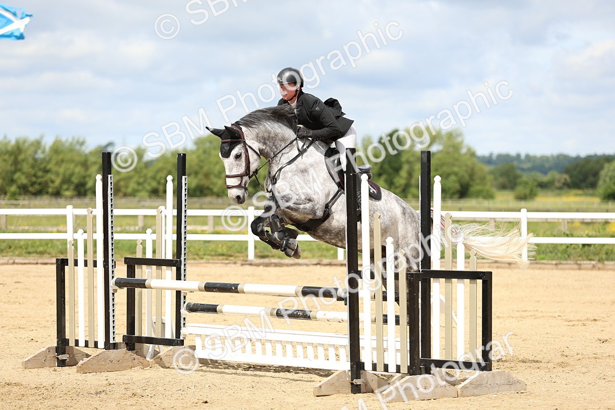 SBM_000367 - Class 2 - Senior British Novice - 90cm
