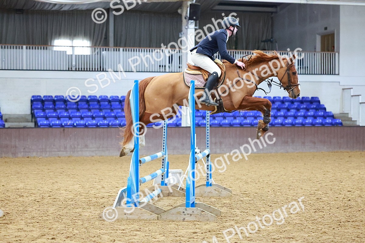 SBM_000581 - Class 2 - Senior British Novice - 90cm
