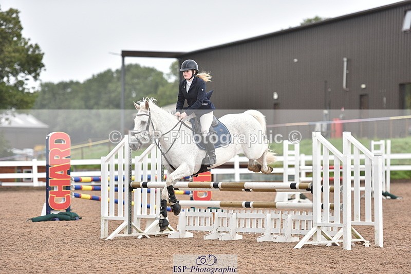 230805A-102734-00590 - Cls 5 Snr British Novice & 90cm Open