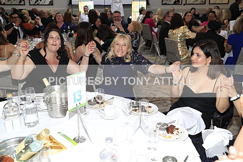 _09I0485 - The Palliative Care Awards 2024