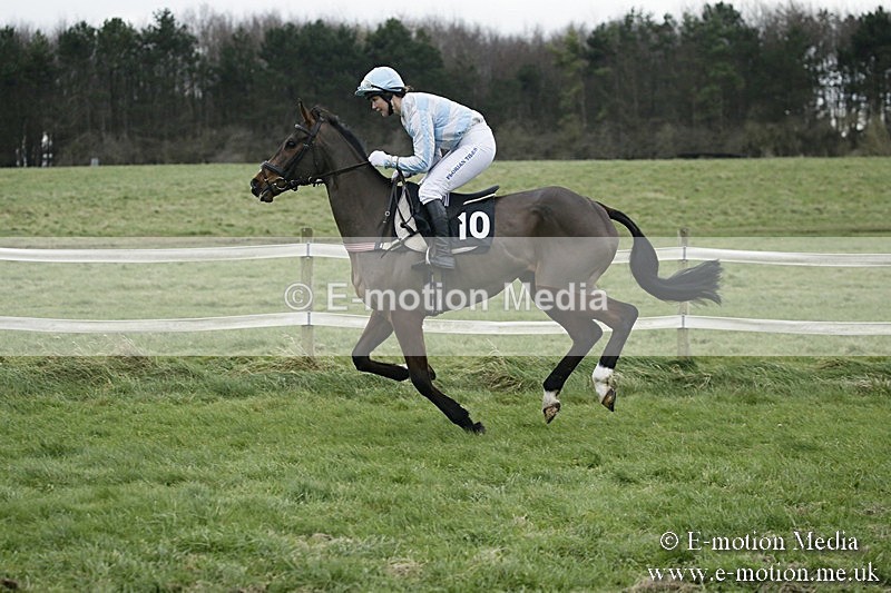 PtP 031217 573 - Hursley Hambledon Point-to-Point Larkhill 03/12/17