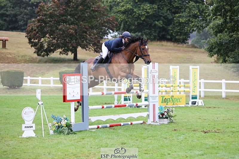 250830A-143211-07025 - Cls 16 Snr Newcomers and 1.10m Open