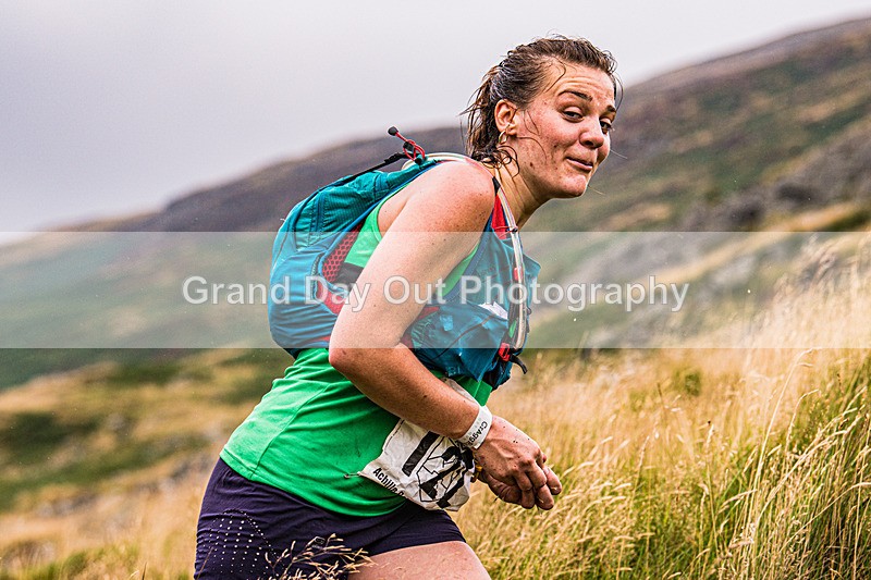 Grisedale Horseshoe-1330 - Grisedale Horseshoe Fell Race Saturday 3rd September 2022