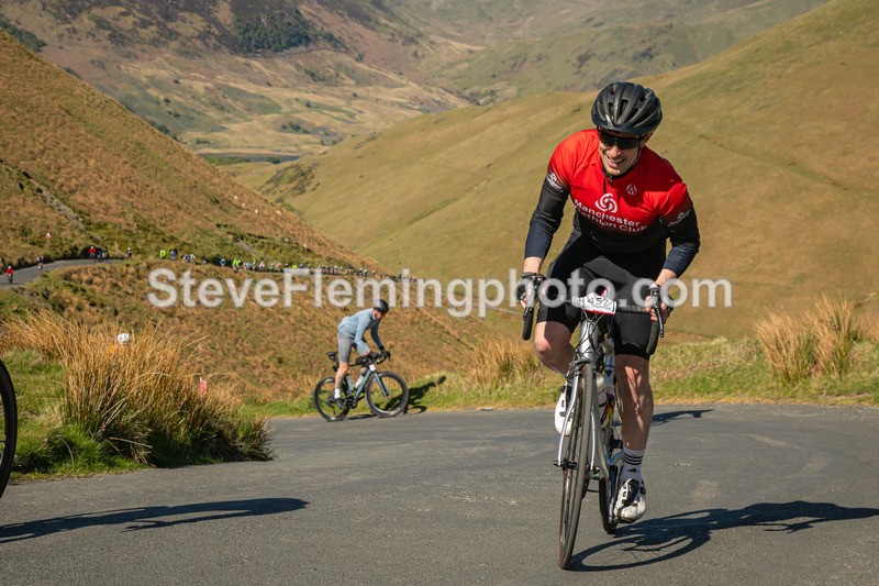 101735-2 - Newlands Pass 10.00 - 11.00