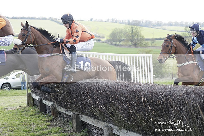PtP 080423 361 - Dingley Races The Woodland Pytchley Hunt PtP 08/04/23