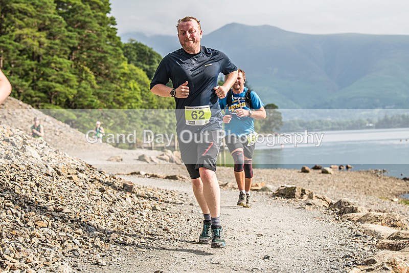 Borrowdale-251 - Fellside Events Borrowdale Trail Half Marathon Sunday 20th July 2025