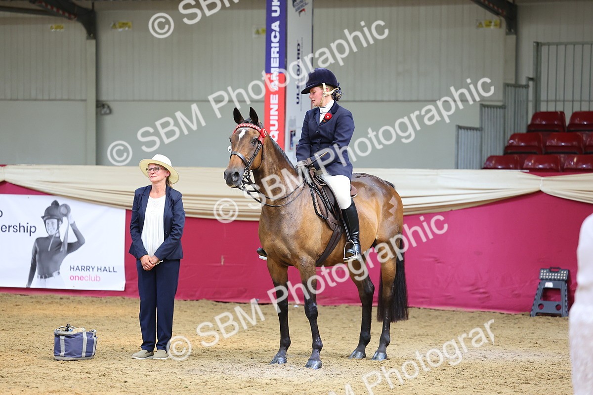 SBM_24185 - Class 905 - Supreme Final - Ridden Veteran