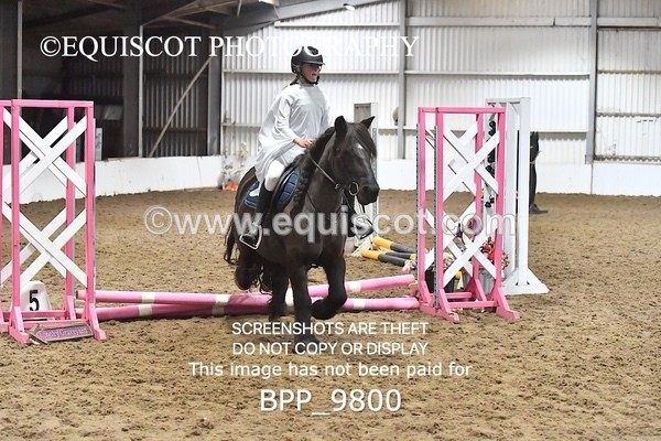 BPP_9800 - CLASS 1 CROSSPOLES