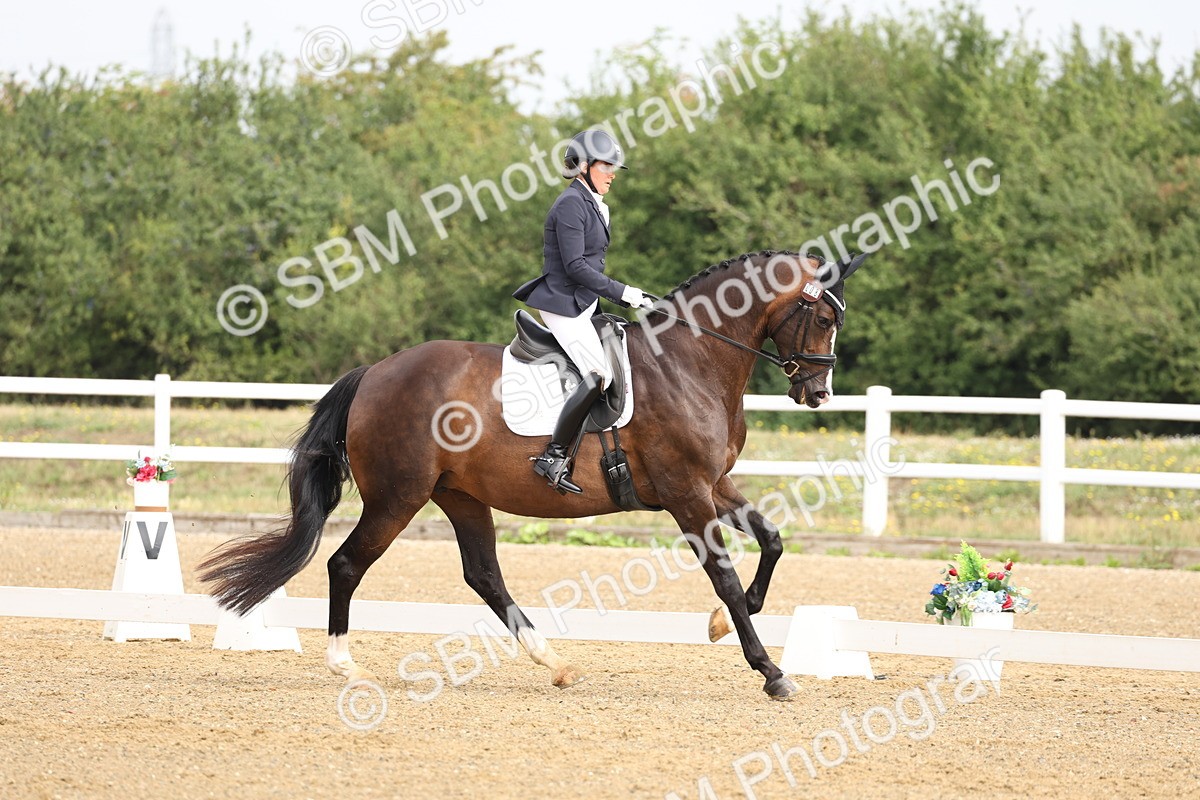 SBM_005512 - Class 6 - Novice 6 - 9.30-10.12