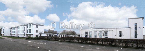 Brynhyfryd-School-Ruthin - Places &Towns