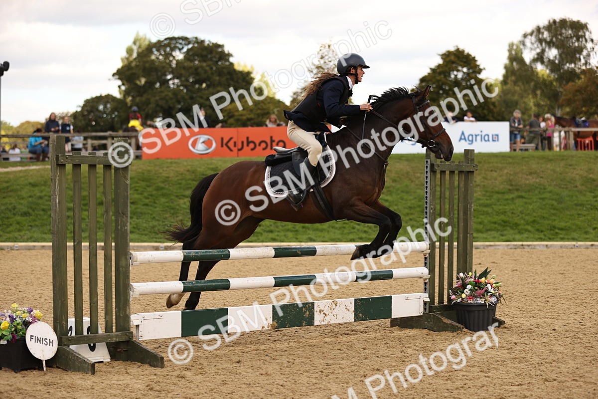 SBM_43252 - J40 Senior 90cm Supreme Championship