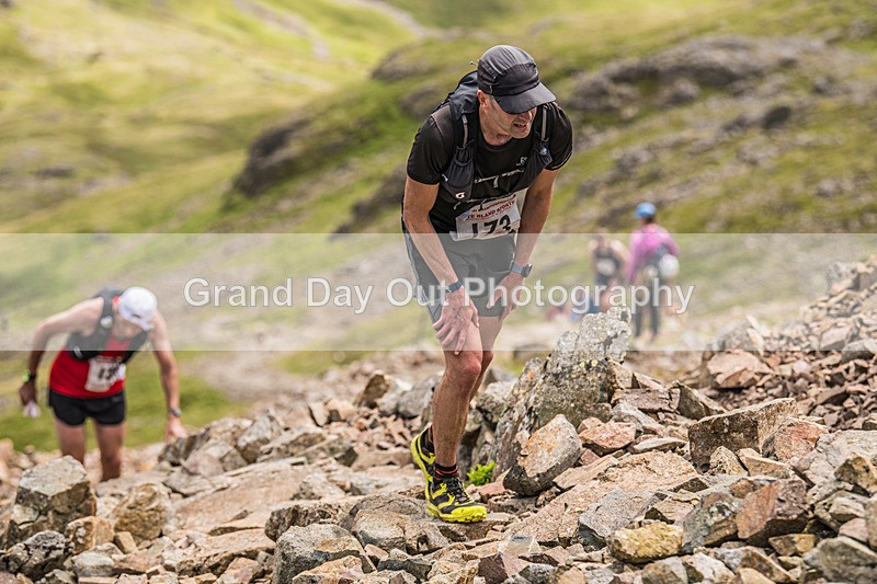 Borrowdale-690 - Borrowdale Fell Race Saturday 2nd August 2025