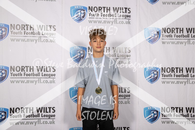 North Wilts Presentations 2026-015 - Devizes Town Youth Tigers