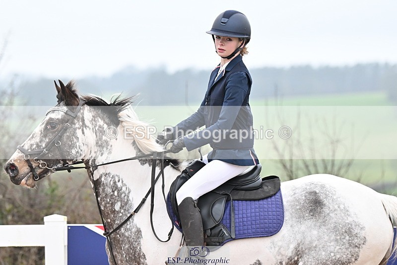 240128A-111532-00474 - Cls 3 Pony Discovery and 90cm Open