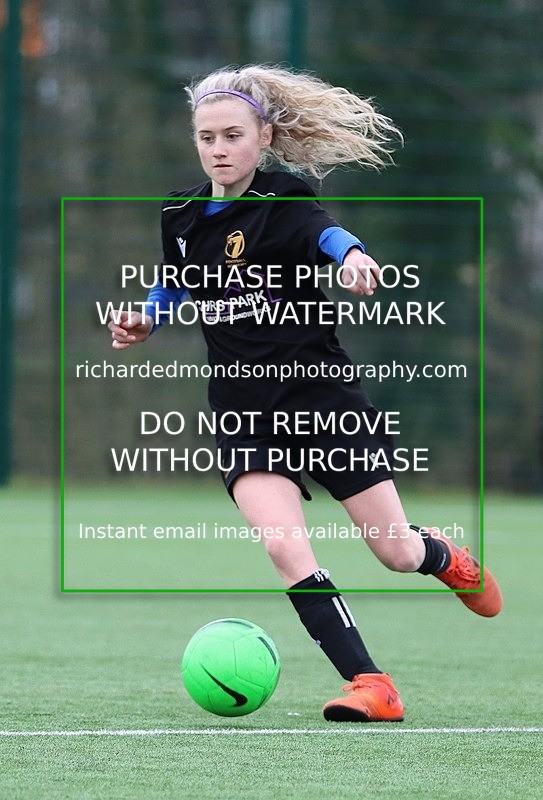 IMG_8618 - GT7 Ladies v Clitheroe