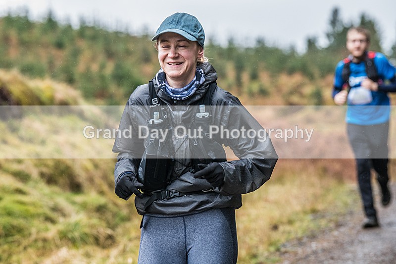 Kielder Ultra-566 - High Terrain Events Kielder 82, 50, 32K Ultra Races, Saturday 1st April 2023