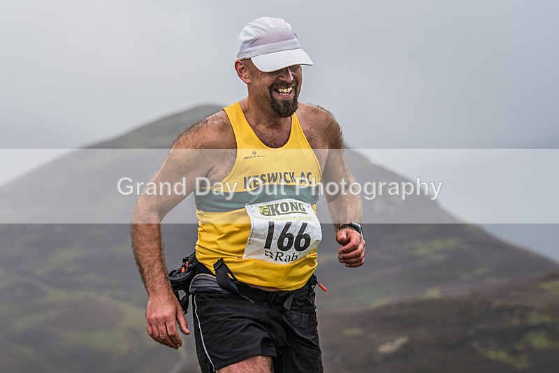 Barrow-390 - Barrow Fell Race Monday 28th August 2023