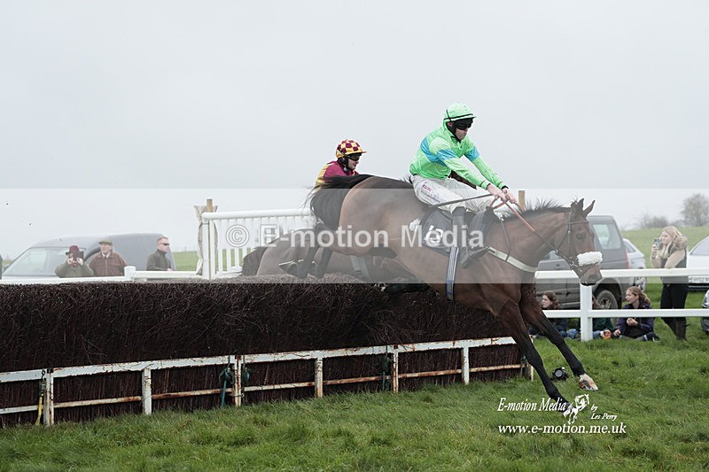 PtP 271122 318 - Hursley Hambledon Hunt Point-to-Point - Larkhill - 27/11/22