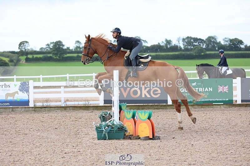 250913-101640-06023 - Cls 21 Snr British Novice and 90cm Open