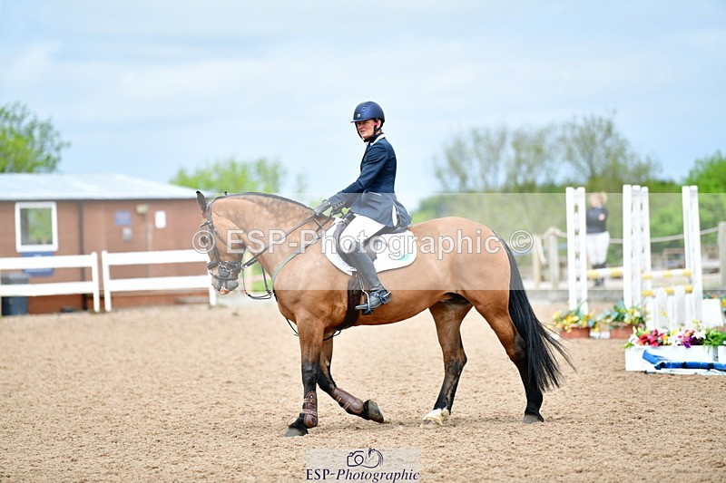 240523A-115100-00184 - Cls 8 85cm National Am Qualifier