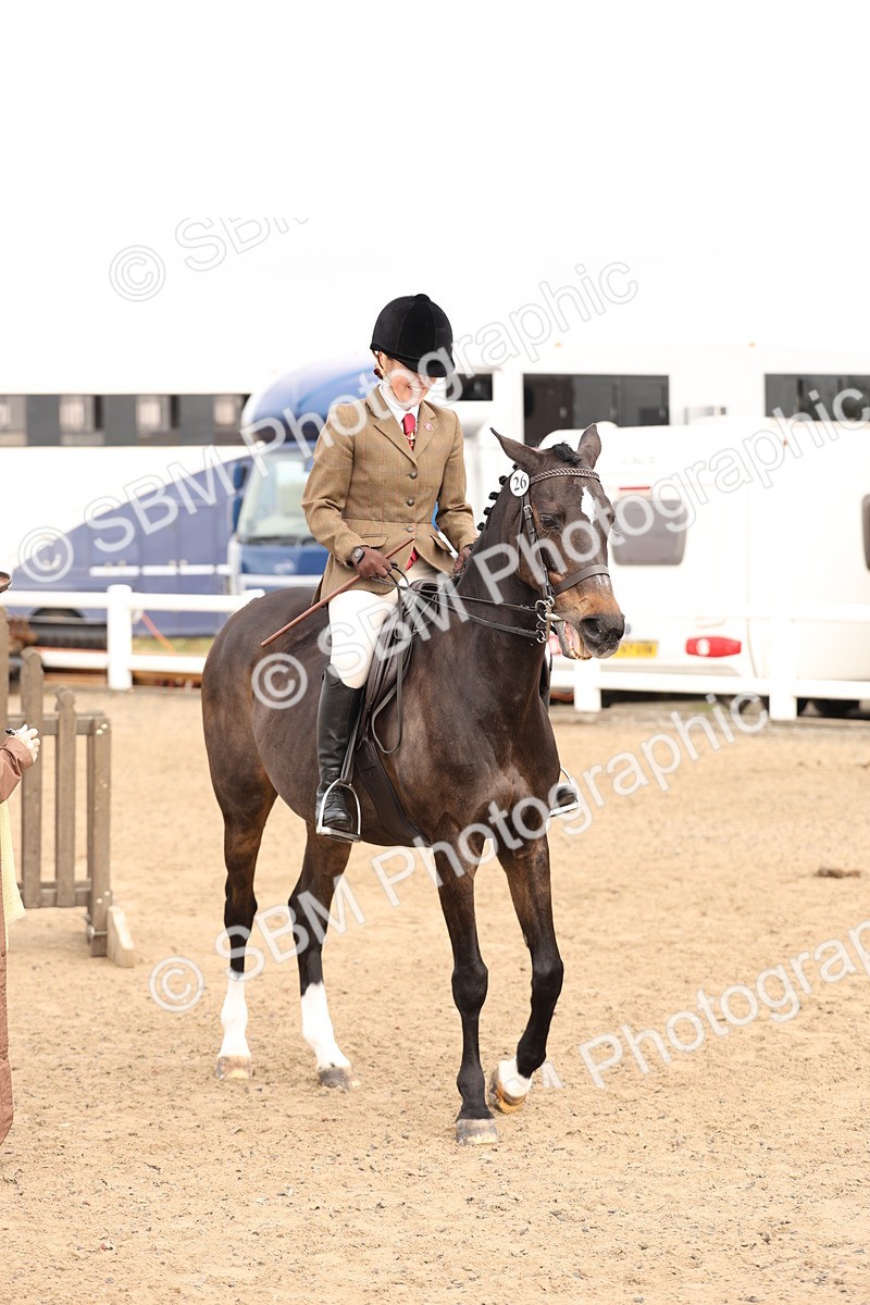 SBM_01529 - Class 52 - Ridden Veteran