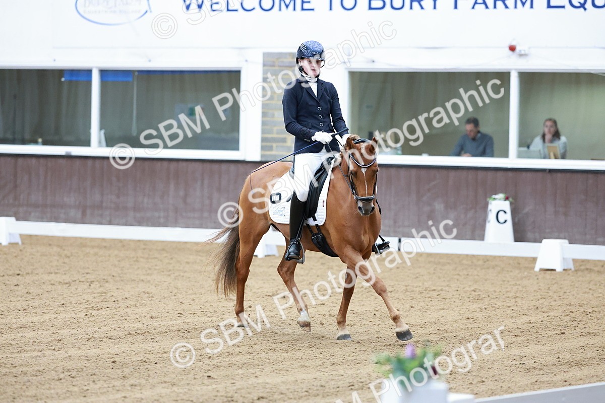 SBM_011720 - Class 7- Adv Med FSM