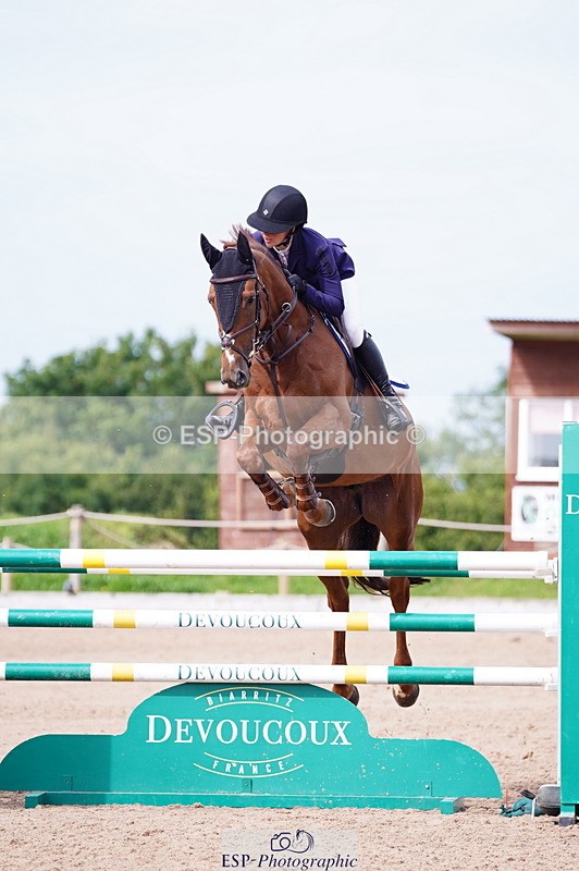 240803A-102450-07199 - Cls 29 Snr Foxhunter