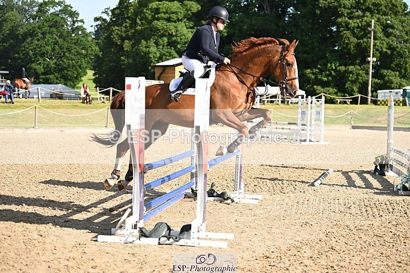 240704-082103-00090 - Cls 5 85cm Amateur Qualifier