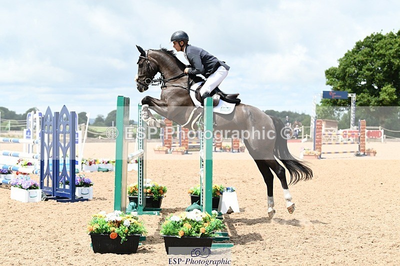 250628-125121-04872 - Cls 12 Newcomers 2nd Round Start to 1pm