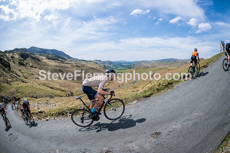 133020 - Hardknott Pass Camera 2 13.00-14.00