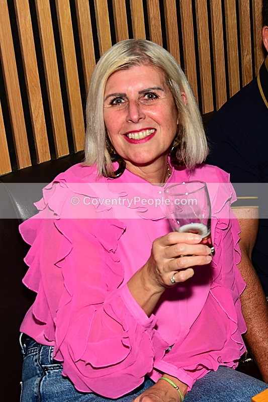 BAZ-060 - Bazza's 80th Birthday