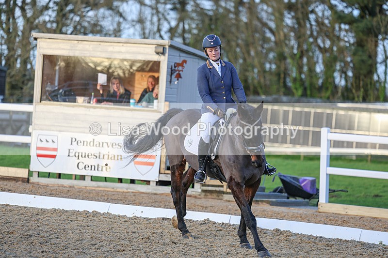 3E7A4893 - Class 5: Novice